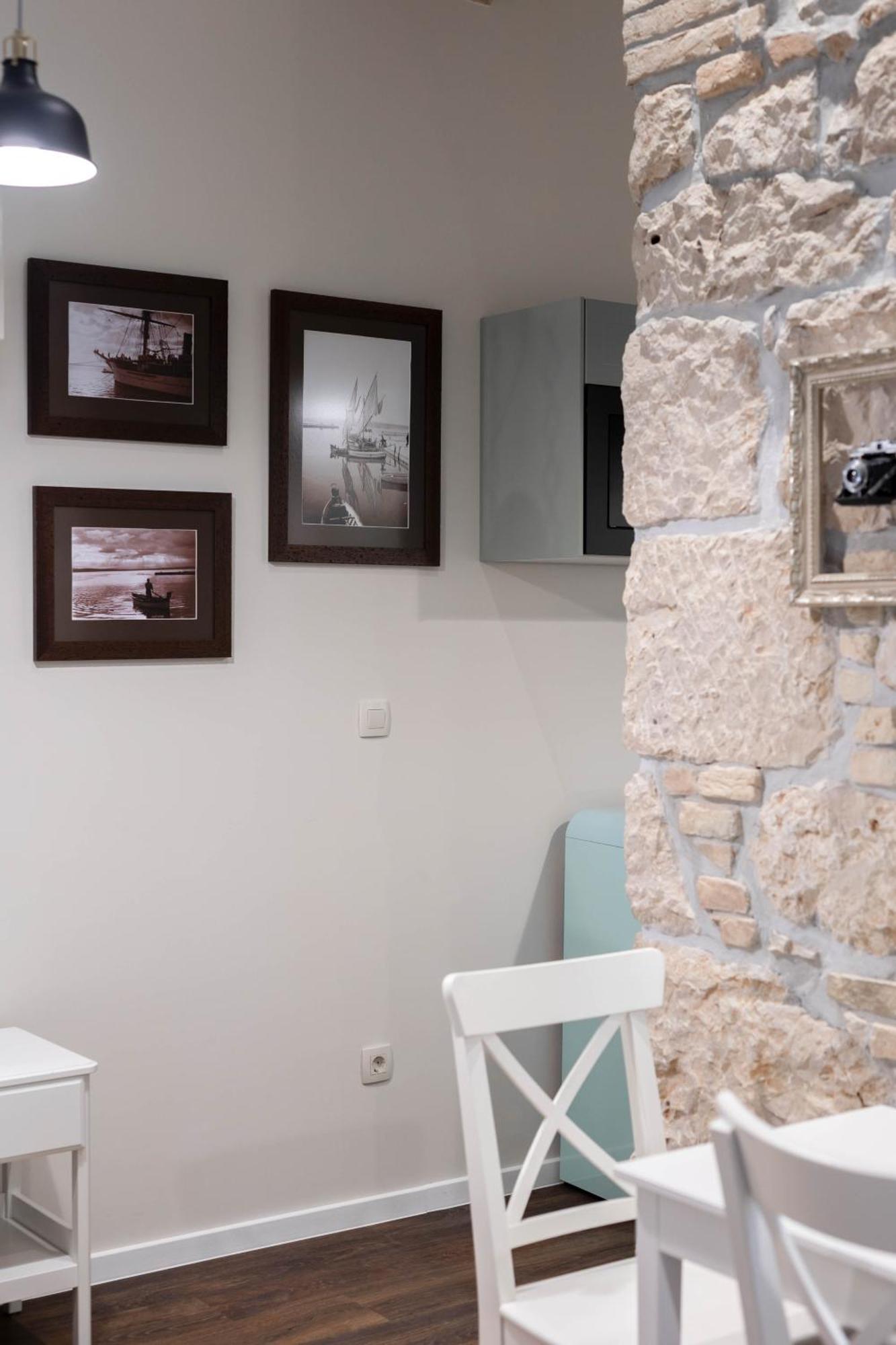 Photel Apartments Crikvenica Exterior foto